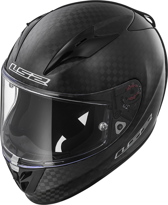 FF323 Arrow C - EVO FIM Carbon Solid